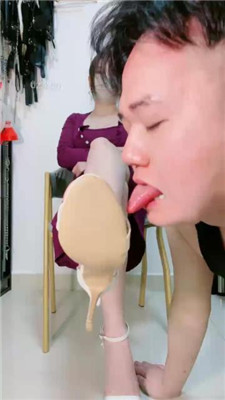 图片[5]_【甜心教主】跪舔御姐的高跟/吃鼻涕/口水吐脸/头压马桶_HD绳艺资源