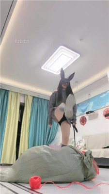 图片[4]_【月影儿】网购一个发泄玩具重刑撒气_HD绳艺资源