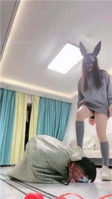 图片[15]_【月影儿】网购一个发泄玩具重刑撒气_HD绳艺资源