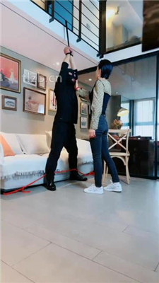 图片[2]_【爵恋霸主】双S-吊绑绿帽狗虐杀【双视角版】_HD绳艺资源