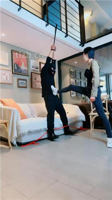 图片[3]_【爵恋霸主】双S-吊绑绿帽狗虐杀【双视角版】_HD绳艺资源