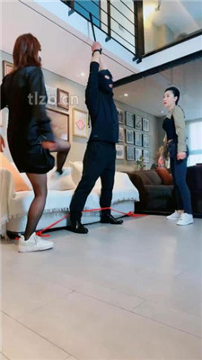 图片[4]_【爵恋霸主】双S-吊绑绿帽狗虐杀【双视角版】_HD绳艺资源