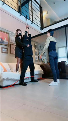 图片[5]_【爵恋霸主】双S-吊绑绿帽狗虐杀【双视角版】_HD绳艺资源