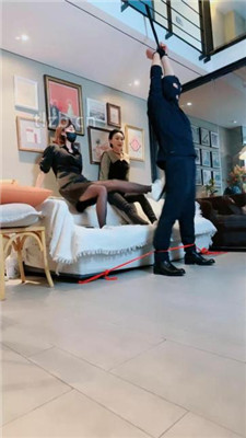 图片[7]_【爵恋霸主】双S-吊绑绿帽狗虐杀【双视角版】_HD绳艺资源