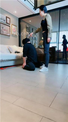 图片[15]_【爵恋霸主】双S-吊绑绿帽狗虐杀【双视角版】_HD绳艺资源