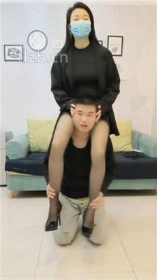 图片[10]_【重庆男神】素人180南航空姐虐哭贱奴_HD绳艺资源