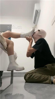 图片[8]_【伊诺】强迫舔脏鞋底/胯下辱/短靴踩踏/袜子塞嘴_HD绳艺资源
