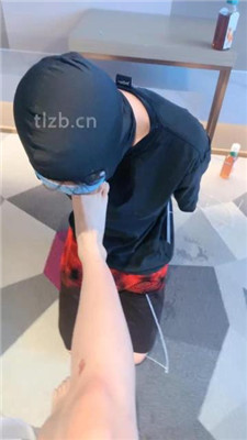 图片[15]_【香芋朱朱】双S-不听话的狗就要绑起来虐【双视角版】_HD绳艺资源