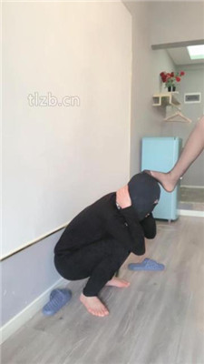 图片[5]_【丝雯大小姐】御姐范S-超脏高跟臭丝袜脚辱_HD绳艺资源