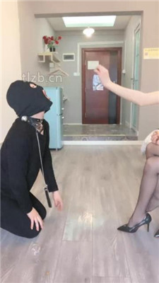 图片[16]_【丝雯大小姐】御姐范S-超脏高跟臭丝袜脚辱_HD绳艺资源