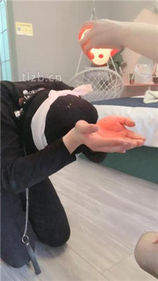 图片[20]_【丝雯大小姐】御姐范S-超脏高跟臭丝袜脚辱_HD绳艺资源