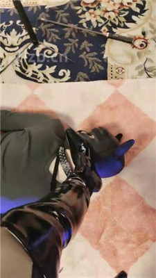 图片[6]_【松紫】下班回家挑战偷懒家奴_HD绳艺资源