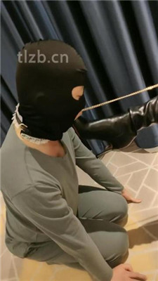 【青岛情侣主】情侣主玩虐绿帽大学生【上】_HD绳艺资源