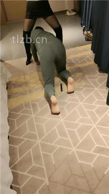 图片[2]_【青岛情侣主】情侣主玩虐绿帽大学生【上】_HD绳艺资源