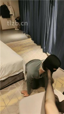 图片[4]_【青岛情侣主】情侣主玩虐绿帽大学生【上】_HD绳艺资源