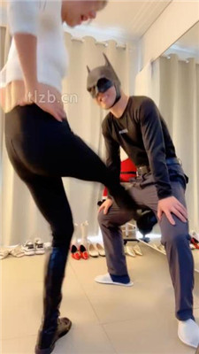 【苒溪】小白鞋白袜重度提档_HD绳艺资源