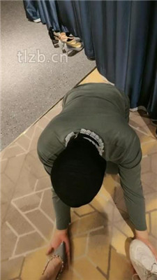 图片[12]_【青岛情侣主】情侣主玩虐绿帽大学生【上】_HD绳艺资源