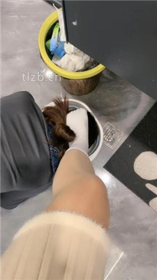 图片[5]_【瑶瑶】母畜-胯下辱-做主人的擦鞋器-吃白袜_HD绳艺资源