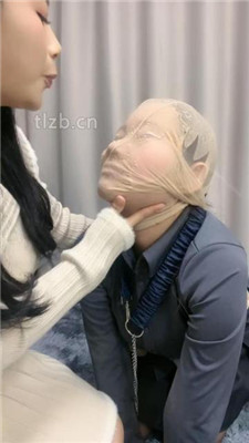 图片[17]_【瑶瑶】母畜-胯下辱-做主人的擦鞋器-吃白袜_HD绳艺资源