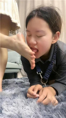 图片[19]_【瑶瑶】母畜-胯下辱-做主人的擦鞋器-吃白袜_HD绳艺资源