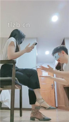 图片[2]_【妮蔻】吃原味脚/骑马/铆钉鞋踩虐_HD绳艺资源