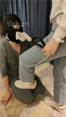 图片[7]_【青岛情侣主】情侣主玩虐绿帽大学生【下】_HD绳艺资源