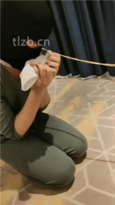 图片[10]_【青岛情侣主】情侣主玩虐绿帽大学生【下】_HD绳艺资源