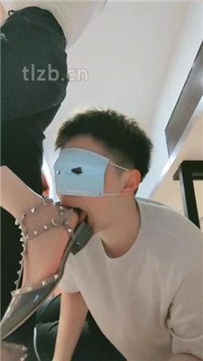 图片[16]_【妮蔻】吃原味脚/骑马/铆钉鞋踩虐_HD绳艺资源