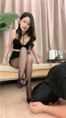 图片[15]_【汐月】黑丝美腿恋足舔_HD绳艺资源