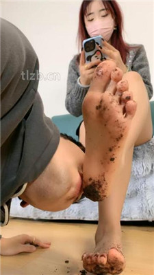 图片[5]_【肉肉】强迫舔超脏裸足_HD绳艺资源