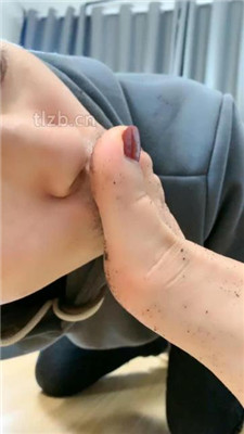 图片[12]_【肉肉】强迫舔超脏裸足_HD绳艺资源