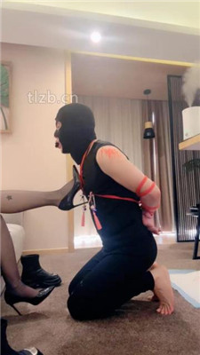 图片[14]_【不期而遇】绳艺技巧艺术装置-重度虐乳/漱口水圣水/口水洗眼/窒息/滴蜡_HD绳艺资源