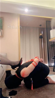 图片[15]_【不期而遇】绳艺技巧艺术装置-重度虐乳/漱口水圣水/口水洗眼/窒息/滴蜡_HD绳艺资源