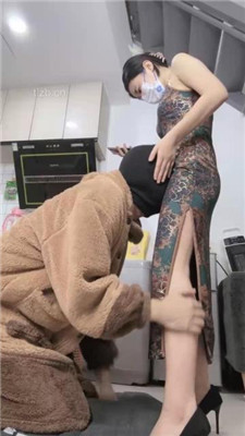 图片[10]_【小金开】气质女神-高跟裸足虐贱奴-骑马_HD绳艺资源