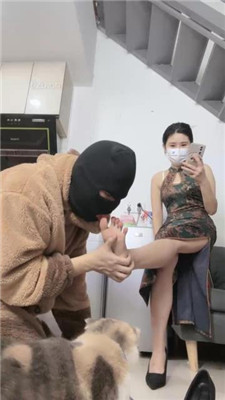 图片[11]_【小金开】气质女神-高跟裸足虐贱奴-骑马_HD绳艺资源