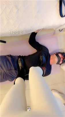 图片[16]_【苒溪】瑜伽裤-长靴-运动鞋狂踩狂跺_HD绳艺资源