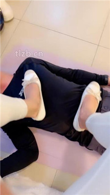 图片[17]_【苒溪】瑜伽裤-长靴-运动鞋狂踩狂跺_HD绳艺资源