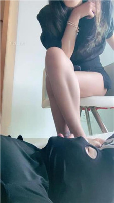 图片[8]_【路子】运动鞋全体重踩踏_HD绳艺资源