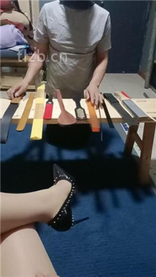 【唯雅】各种刑具sp/绳艺技巧虐废_HD绳艺资源