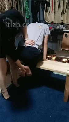 图片[3]_【唯雅】各种刑具sp/绳艺技巧虐废_HD绳艺资源