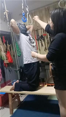 图片[5]_【唯雅】各种刑具sp/绳艺技巧虐废_HD绳艺资源