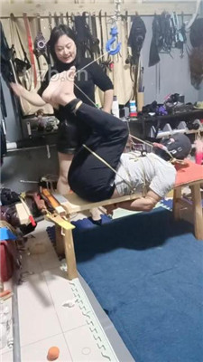 图片[7]_【唯雅】各种刑具sp/绳艺技巧虐废_HD绳艺资源