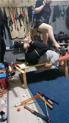 图片[8]_【唯雅】各种刑具sp/绳艺技巧虐废_HD绳艺资源