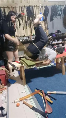 图片[9]_【唯雅】各种刑具sp/绳艺技巧虐废_HD绳艺资源