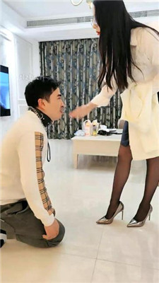 图片[3]_【刘二狗】172最美白领生活化玩家奴_HD绳艺资源