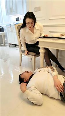 图片[18]_【刘二狗】172最美白领生活化玩家奴_HD绳艺资源