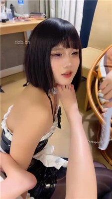 【玥樾】姐妹花玩弄变装狗弟弟【双视角版】_HD绳艺资源