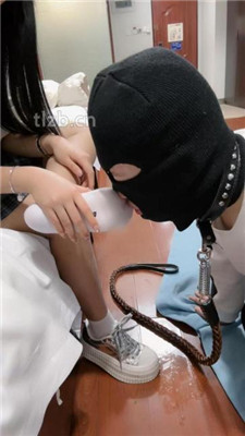 图片[7]_【珂儿大小姐】舔超脏鞋底/裸足恋足/赏赐圣水_HD绳艺资源