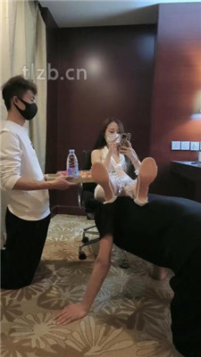 【舞池大人】家奴的物化训练_HD绳艺资源