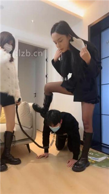 图片[6]_【甜甜】带素人S入圈-转胯/舔脏鞋臭脚/训练/脚插嘴_HD绳艺资源